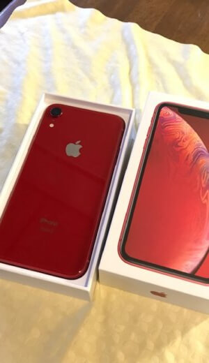 Iphone Xrを衝動買いをした結果正解だった3つの理由と3つのデメリットは ケラログ